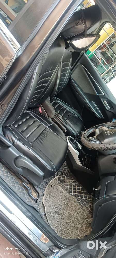 Honda Wr-v 1.5 Vx I-dtec, 2018, Diesel