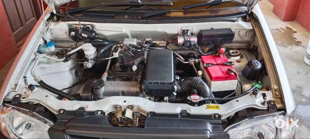 Alto F8. Well Maintained And In Very Good Condition
