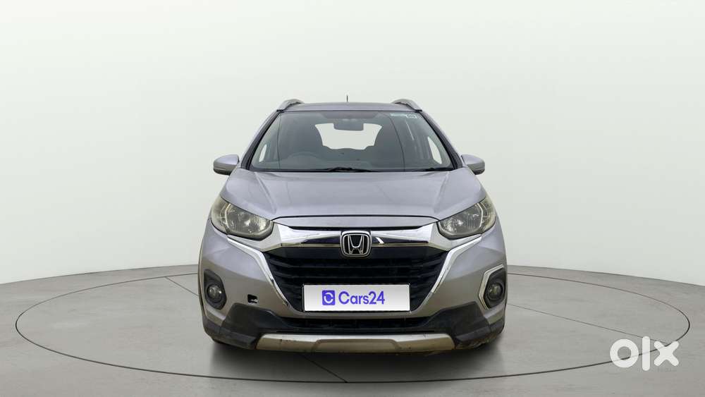 Honda Wr-v [ ] 1.5 Sv I-dtec Mt, 2021, Diesel