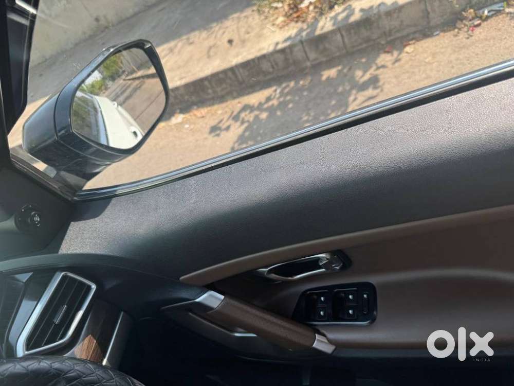 Tata Harrier Xz+ Dual Tone, 2022, Diesel