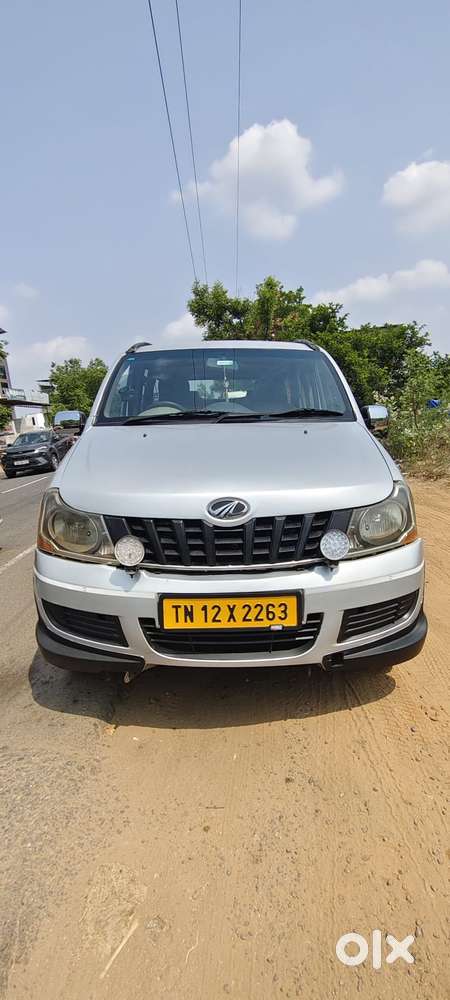 Mahindra Xylo H4, 2018, Diesel