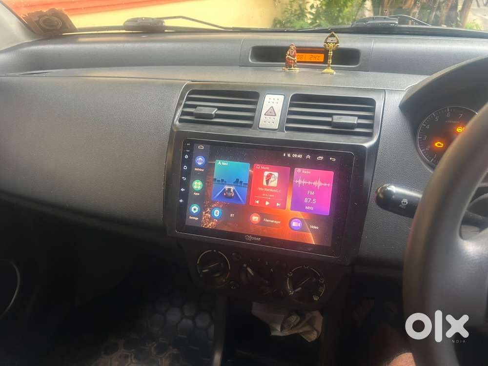 Maruti Suzuki Dzire Petrol 38348 Km Driven Less Useage