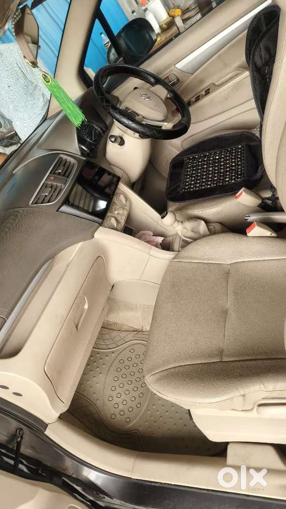 Maruthi Ertiga Shvs Vdi Bsiv