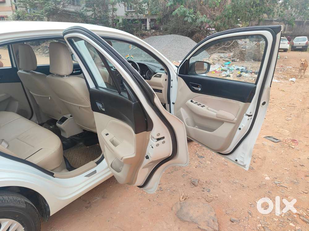 Maruti Suzuki Dzire 2017-2020 1.2 Vxi, 2023, Petrol