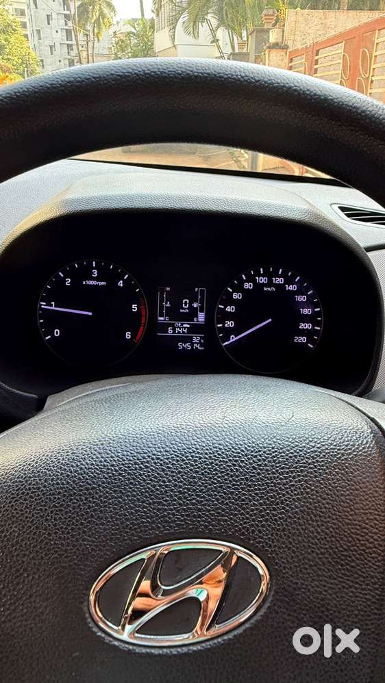 Hyundai Creta 1.6 Diesel 2016