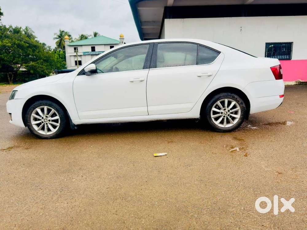 Skoda Octavia 1.9 Tdi, 2014, Diesel