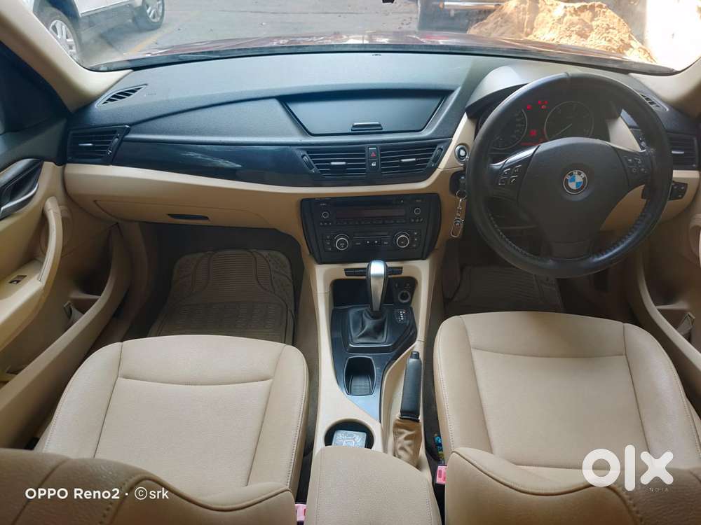 Bmw X1 Sdrive18i M Sport, 2011, Diesel