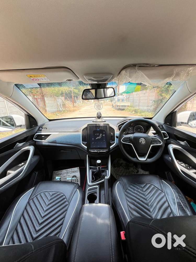 Mg Hector 2.0 Super Diesel, 2020, Diesel