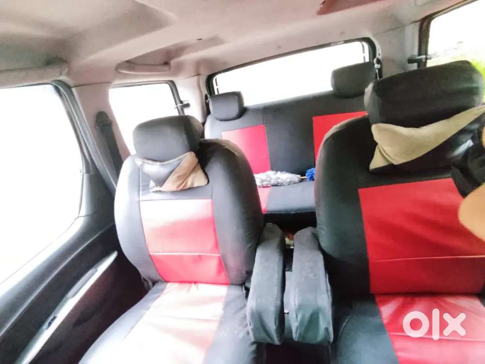 Mahindra Xylo E8 Bs-iii &ndash; 2009 | Diesel 66,000 Km 8 Seater For Sale