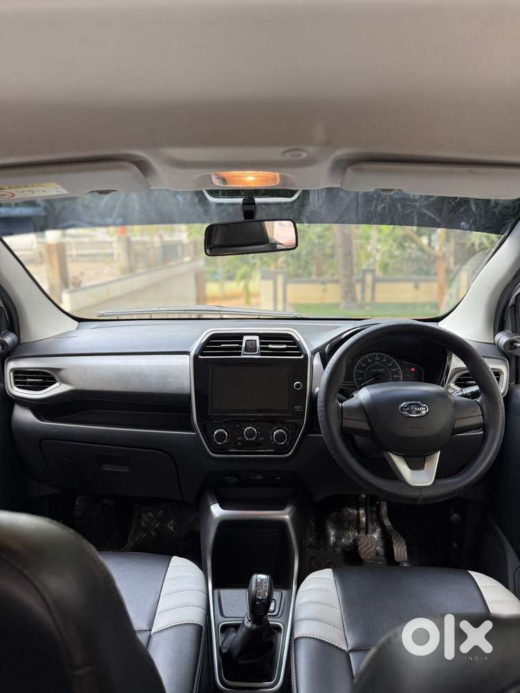 Datsun Redigo 2020-2022 1.0 T (o) Amt, 2021, Petrol