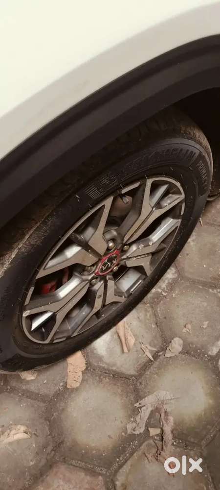 Kia Seltos 1.5 Gtx+ 2021
