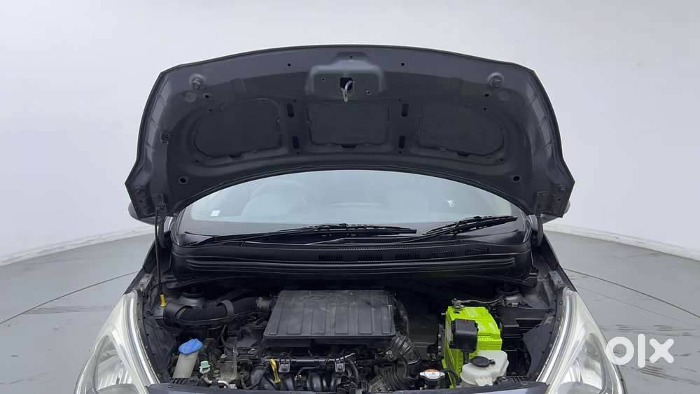 Hyundai Grand I10 1.2 Kappa Magna, 2014, Petrol
