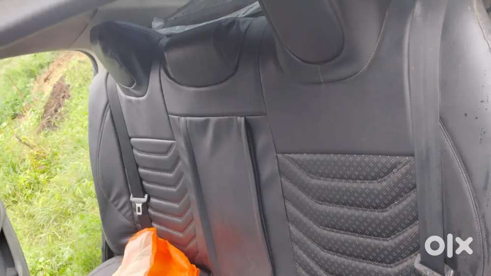 Tata Tigor 1.2 Revotron 2018
