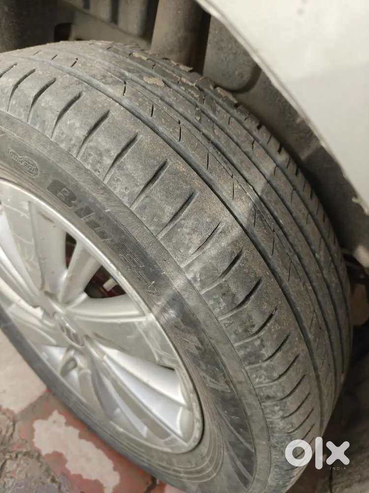 2014 Swift (zdi) Manual Diesel Car