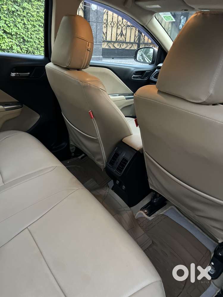 Honda City I-dtec Sv, 2016, Diesel