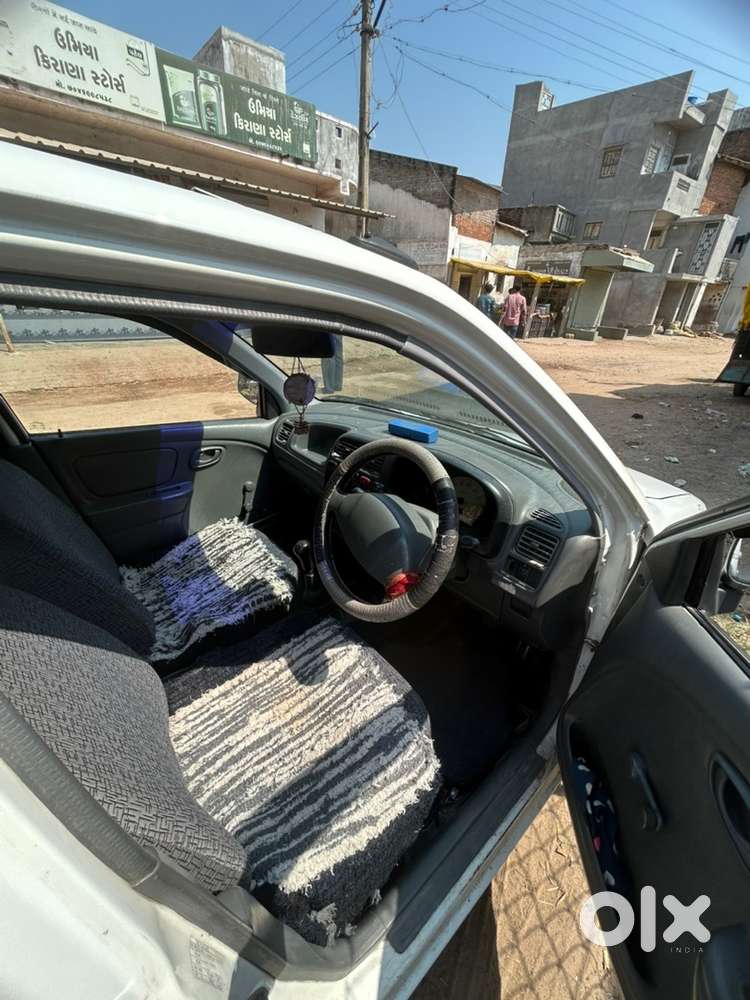 Maruti Suzuki Alto 2008