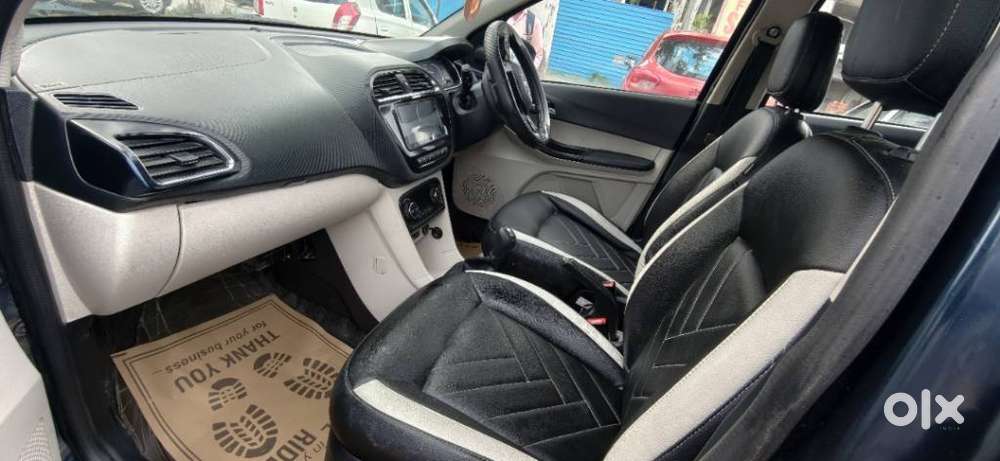 Tata Tiago 1.2 Revotron Xz Plus, 2022, Petrol