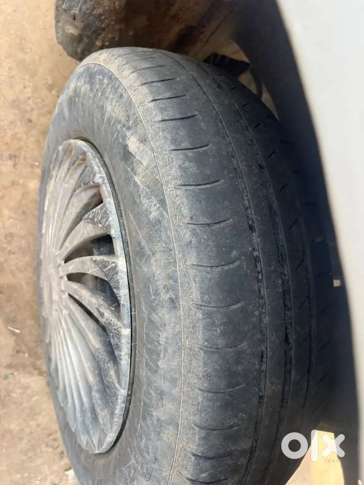 Maruti Suzuki Swift 2010