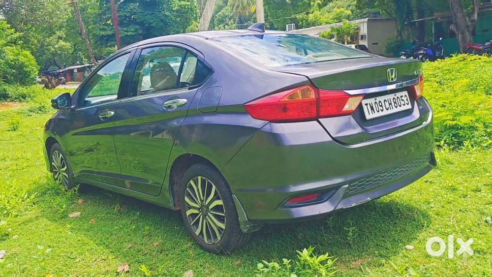 Honda City I-dtec Vx, 2017, Diesel