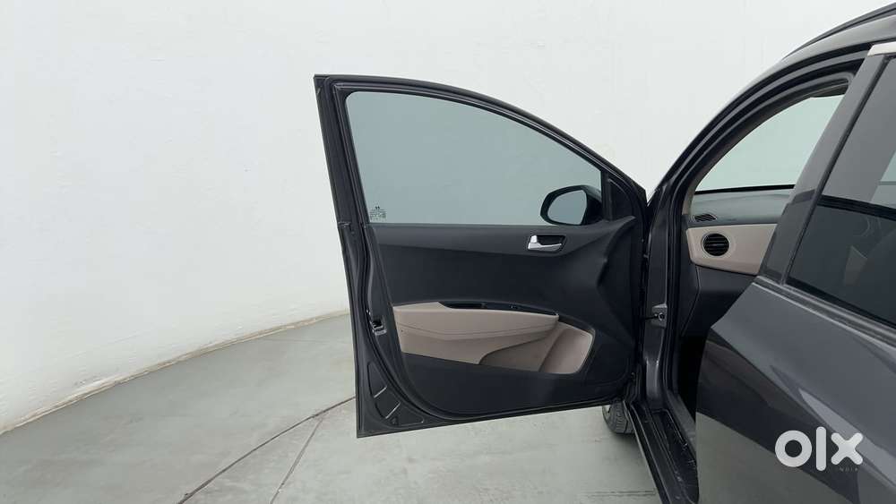 Hyundai Grand I10 1.2 Kappa Sportz, 2019, Petrol