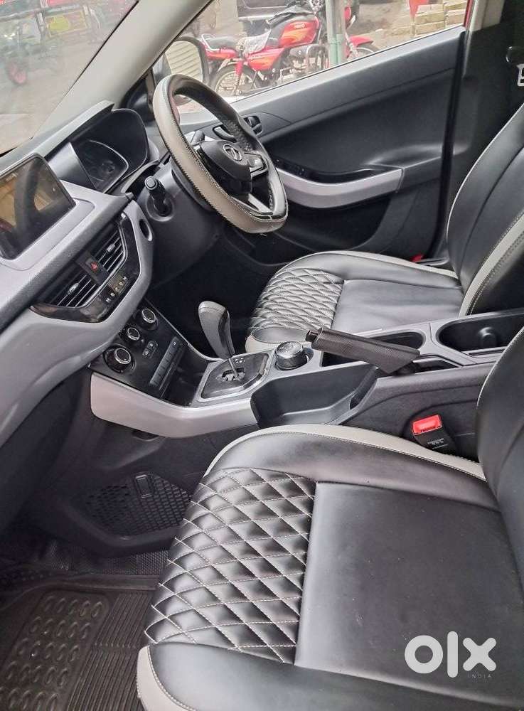 Tata Nexon 1.5 Revotorq Xma Amt, 2021, Diesel