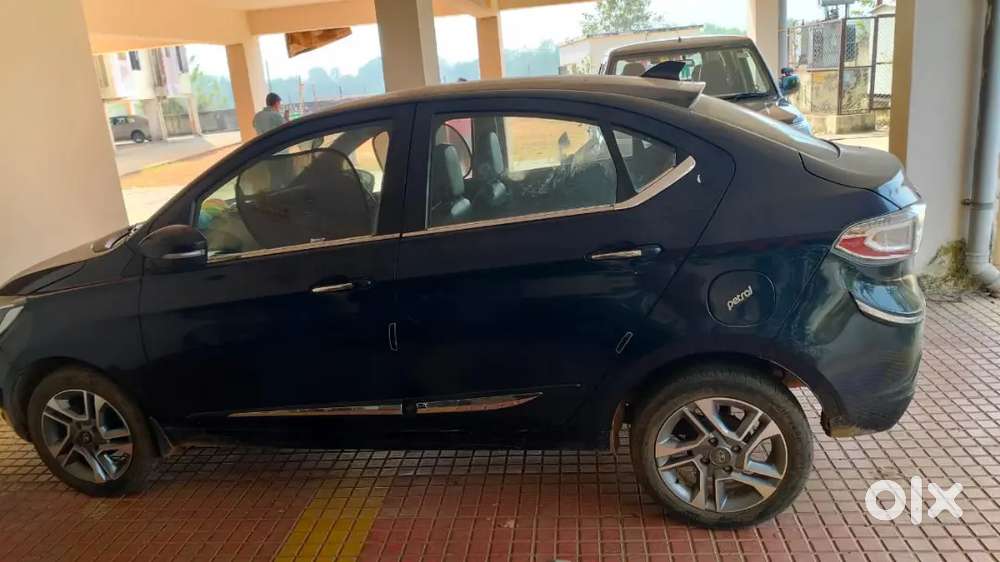 Tata Tigor 1.2 2023 Model