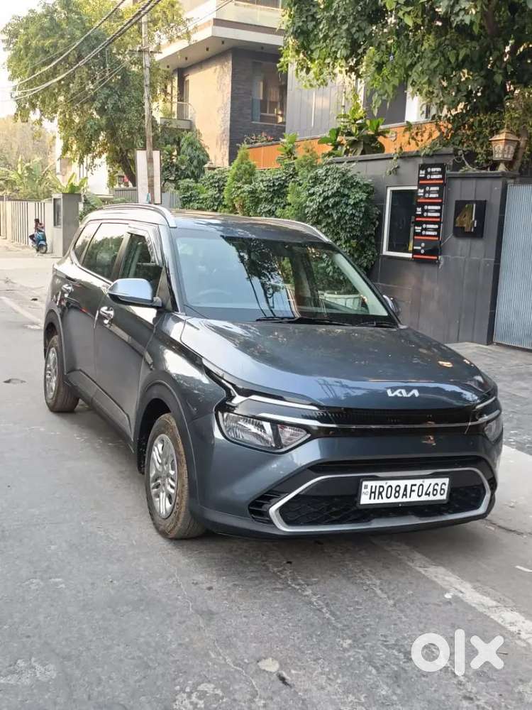 Kia Carens 1.5 Prestige 2023