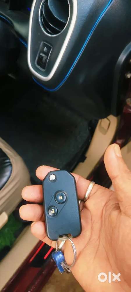 Excellent Condition