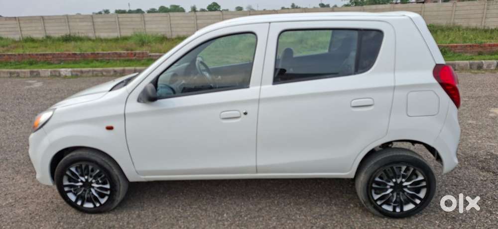 Maruti Suzuki Alto 800 Lxi, 2017, Petrol