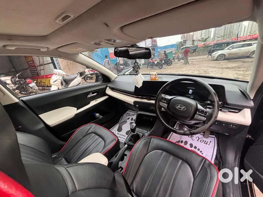 Hyundai Verna 1.5 Sx 2023