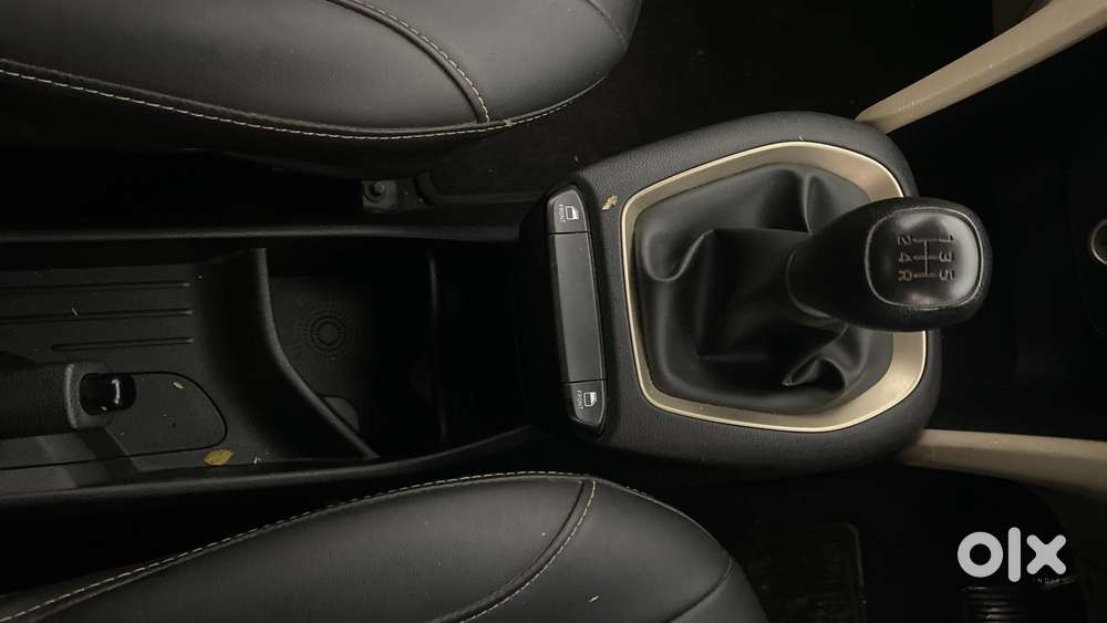 Hyundai New Santro 1.1 Era Executive, 2019, Petrol