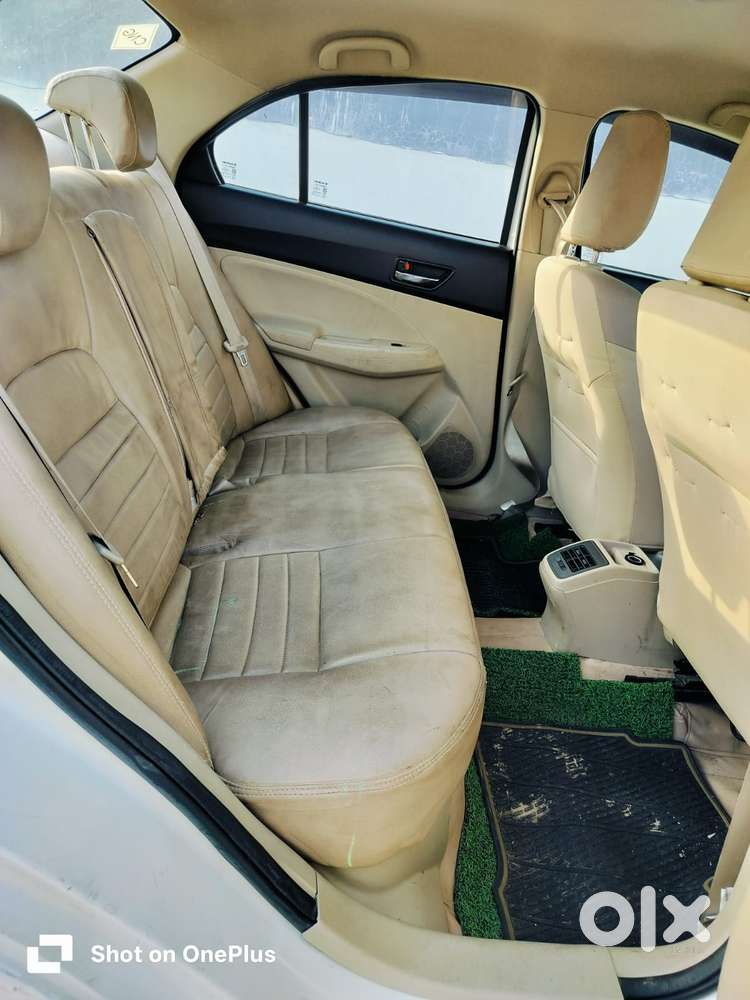 Maruti Suzuki Swift Dzire 1.3 Vxi, 2023, Cng & Hybrids