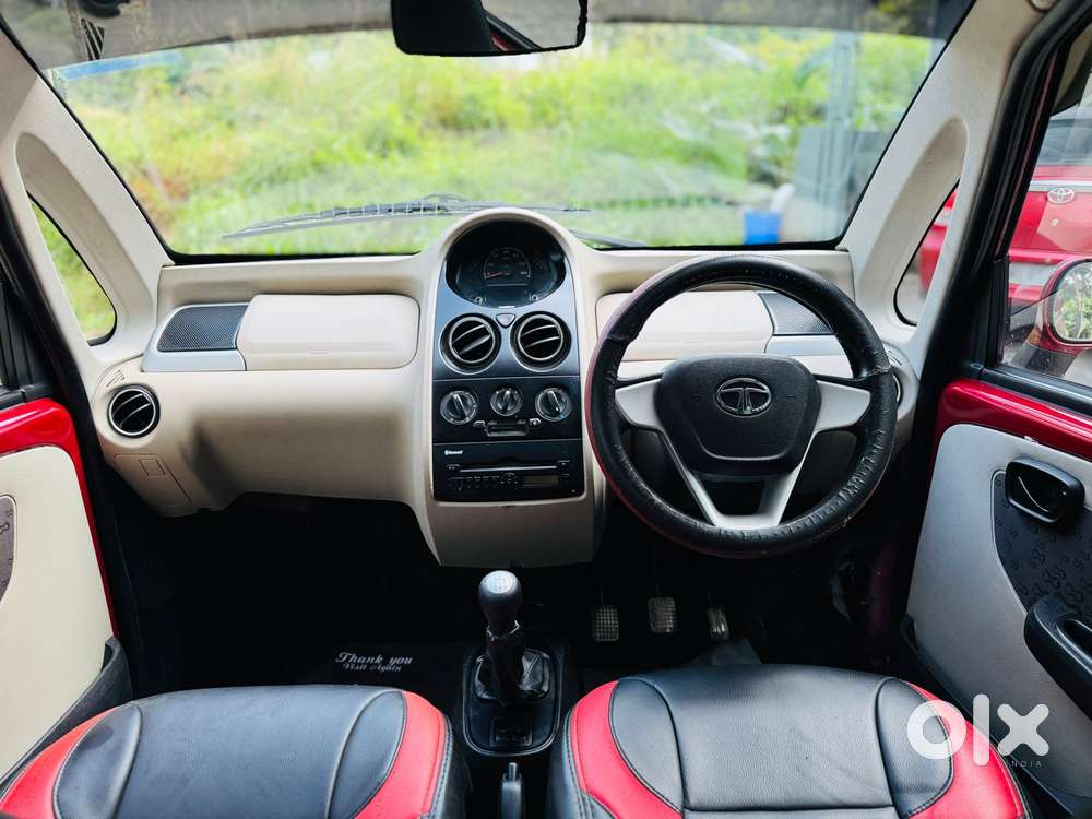 Tata Nano Xt, 2018, Petrol