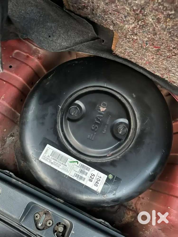 Maruti Suzuki Wagon R 1.0 2007 Lpg Well Maintained