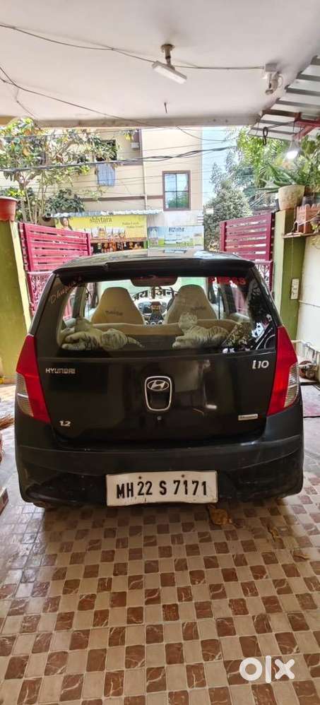 Hyundai Petrol Manual 2009
