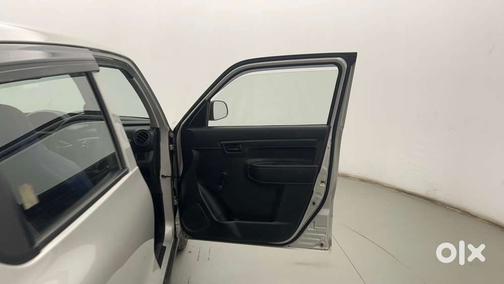 Maruti Suzuki S-presso Lxi, 2020, Petrol