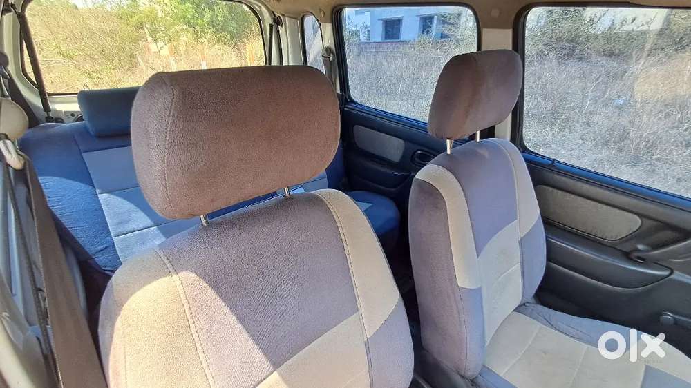 Maruti Vagonr Lxi 2008