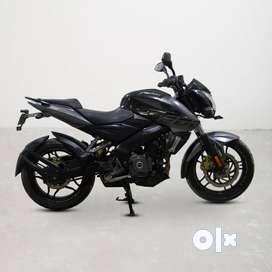 Second hand outlet pulsar 200 ns