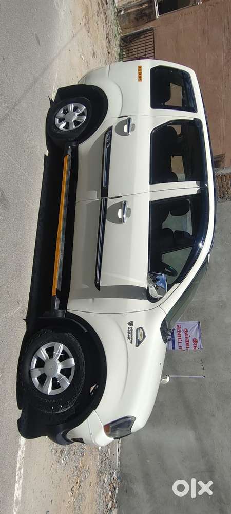 Mahindra Xylo H4, 2018, Diesel
