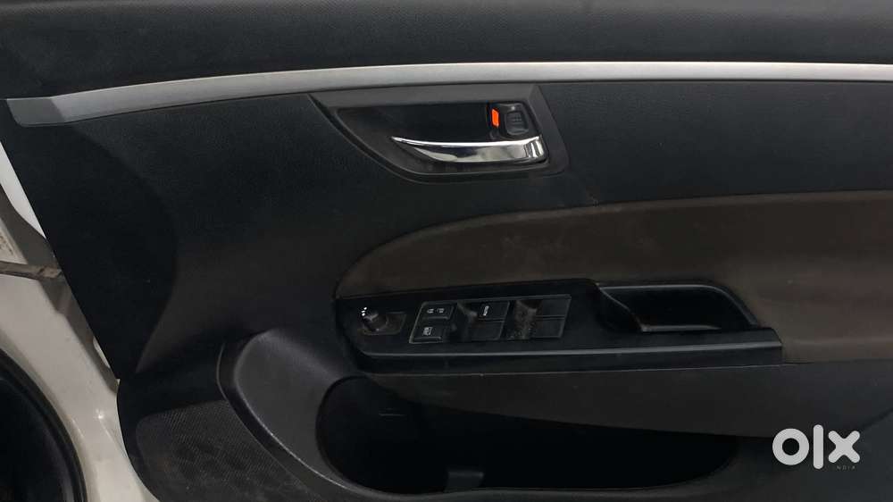 Maruti Suzuki Swift Vxi, 2013, Petrol
