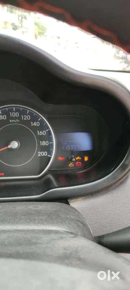 Hyundai I10 Sports