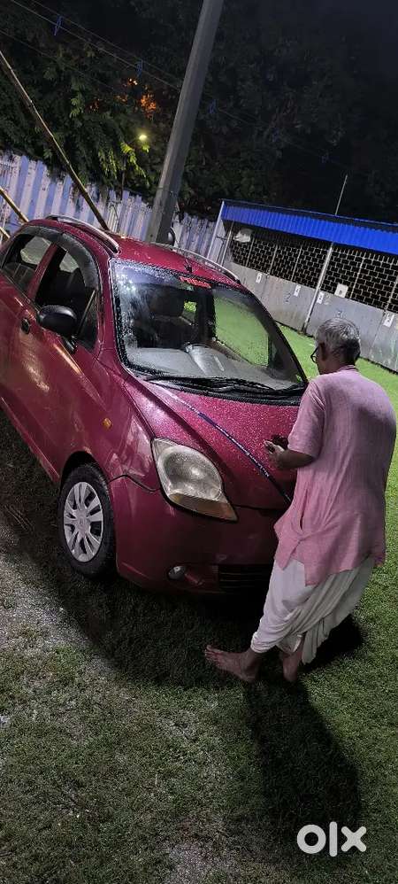 Vehicle Is Good Condition