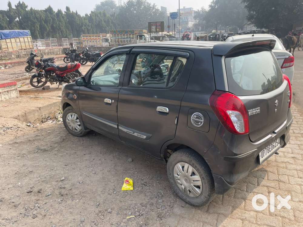 Maruti Suzuki Alto 800 2015 Petrol Well Maintained