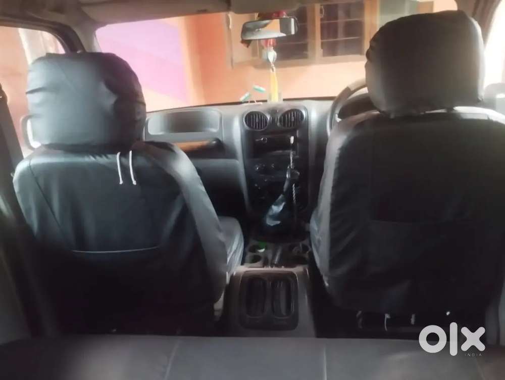 Mahindra Scorpio Classic 2010 Diesel Well Maintained