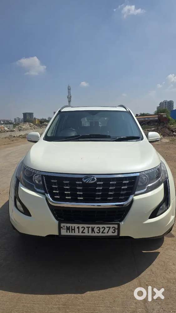 Mahindra Xuv500 Diesel 2021 Manual