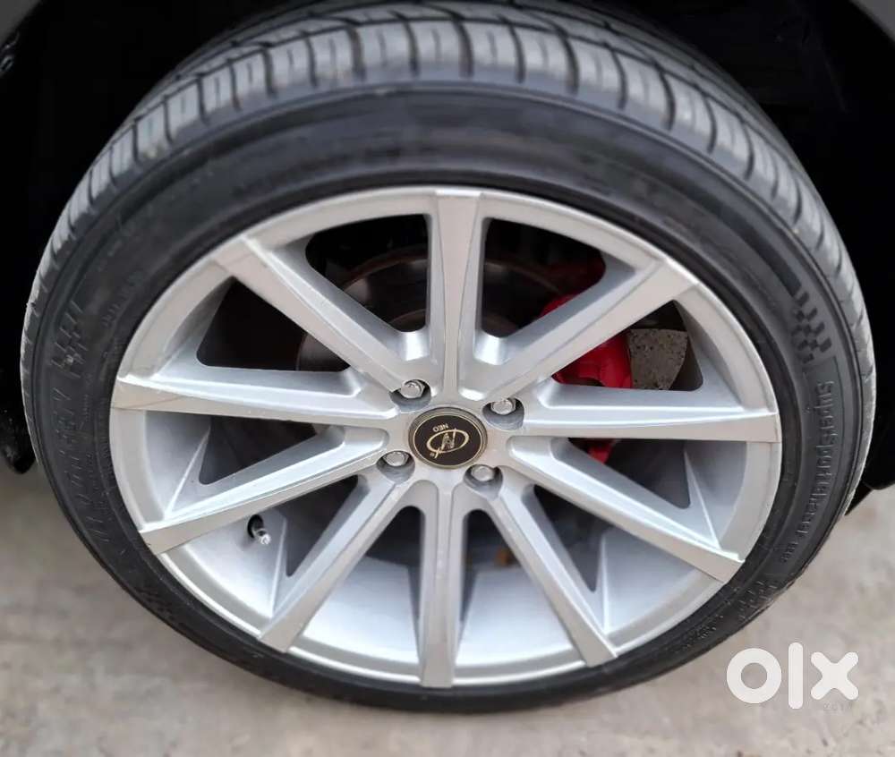 Maruti Suzuki Swift 2024 Petrol 36000 Km Driven