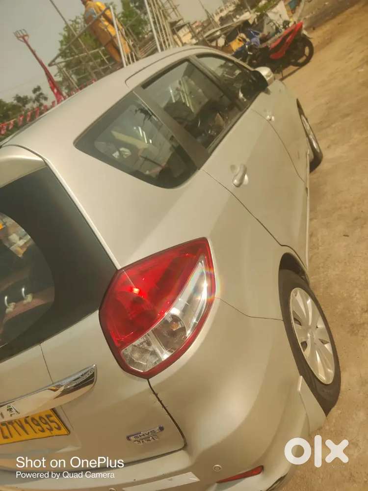 Maruti Suzuki Ertiga Anniversary 2017