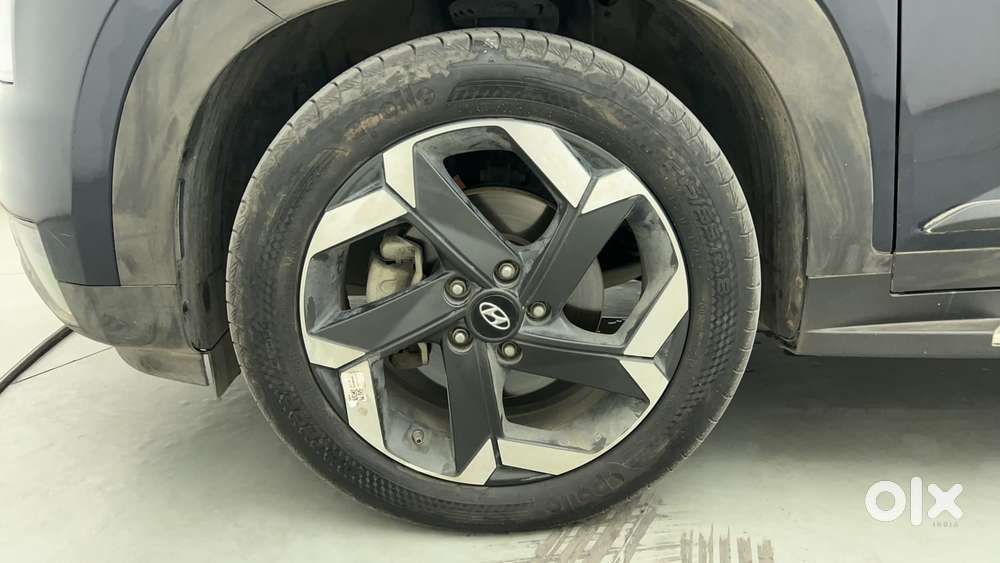 Hyundai Alcazar 1.5 Signature (o) Diesel At 7 Str, 2023, Diesel