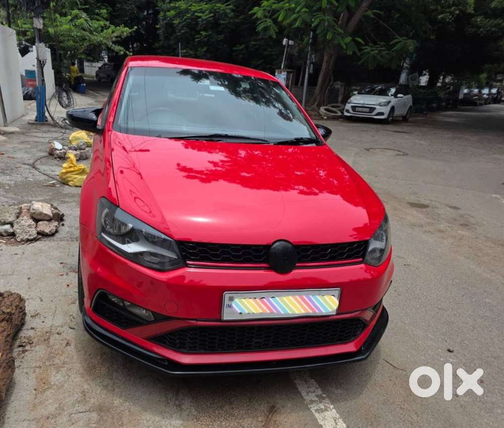 Volkswagen Polo 1.2 Mpi Highline Plus, 2021, Petrol