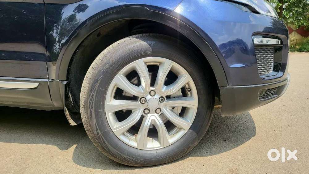 Land Rover Range Evoque Hse Dynamic, 2019, Petrol